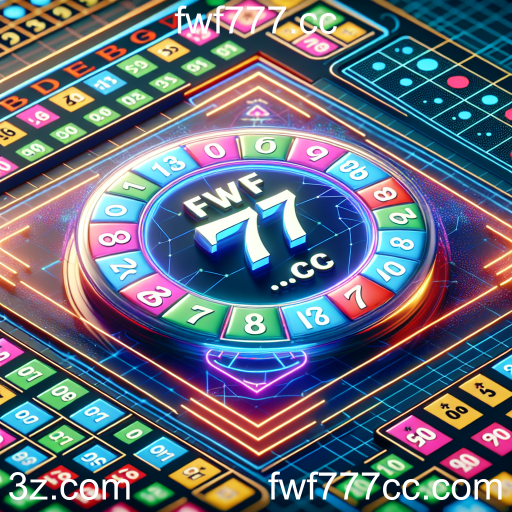 Descubra a Diversão do Bingo no fwf777.cc